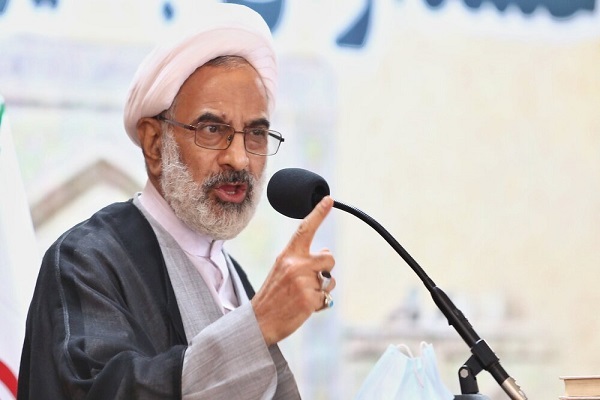 حجت الاسلام حاجی صادقی
