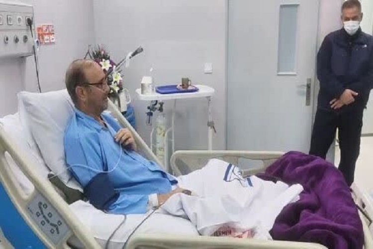 عابدین خرم، استاندار آذربایجان شرقی عابدین خرم، استاندار آذربایجان شرقی