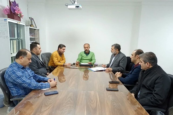 نشست میراث فرهنگی و گردشگری کردستان