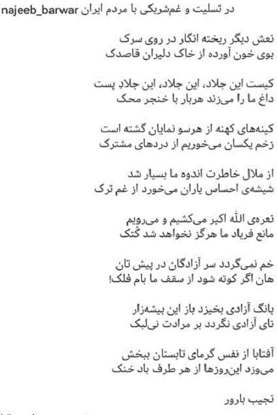 از کرمان به عرش تا زائرانت امشب مهمانت شدند