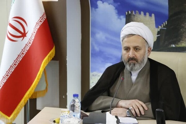 حجت‌الاسلام والمسلمین سعید شهواری، رئیس‌کل دادگستری لرستان