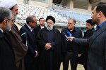 دستور رئیس‌جمهور برای تکمیل ورزشگاه ۱۵ هزار نفری زنجان
