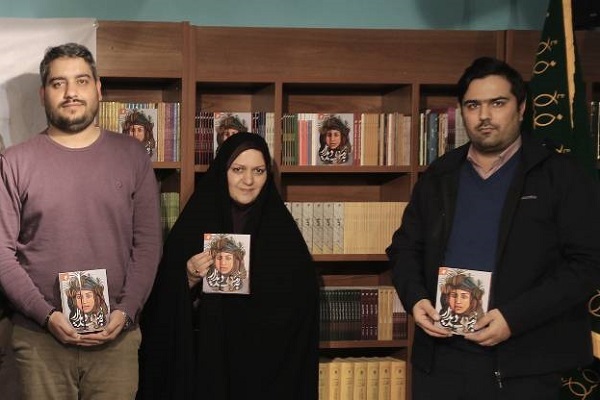 کم‌کاری در حوزه نگارش آثار داستانی با محوریت ائمه‌ مصعومین(ع) مشهود است