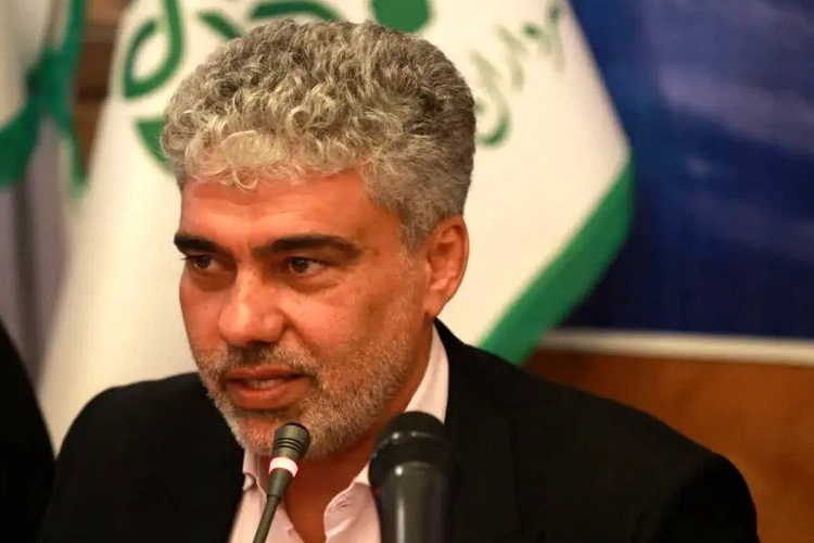 غلامرضا غلامی، مدیرکل ستاد بحران استانداری فارس