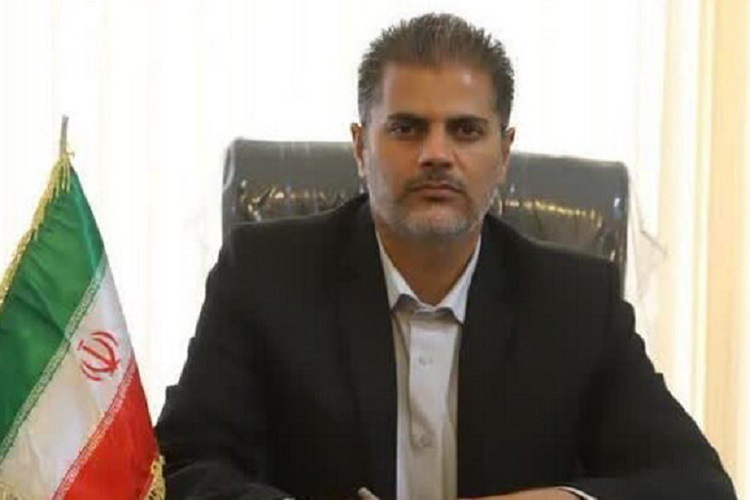 محمد جباریان، مدیرکل پدافند غیرعامل استانداری فارس