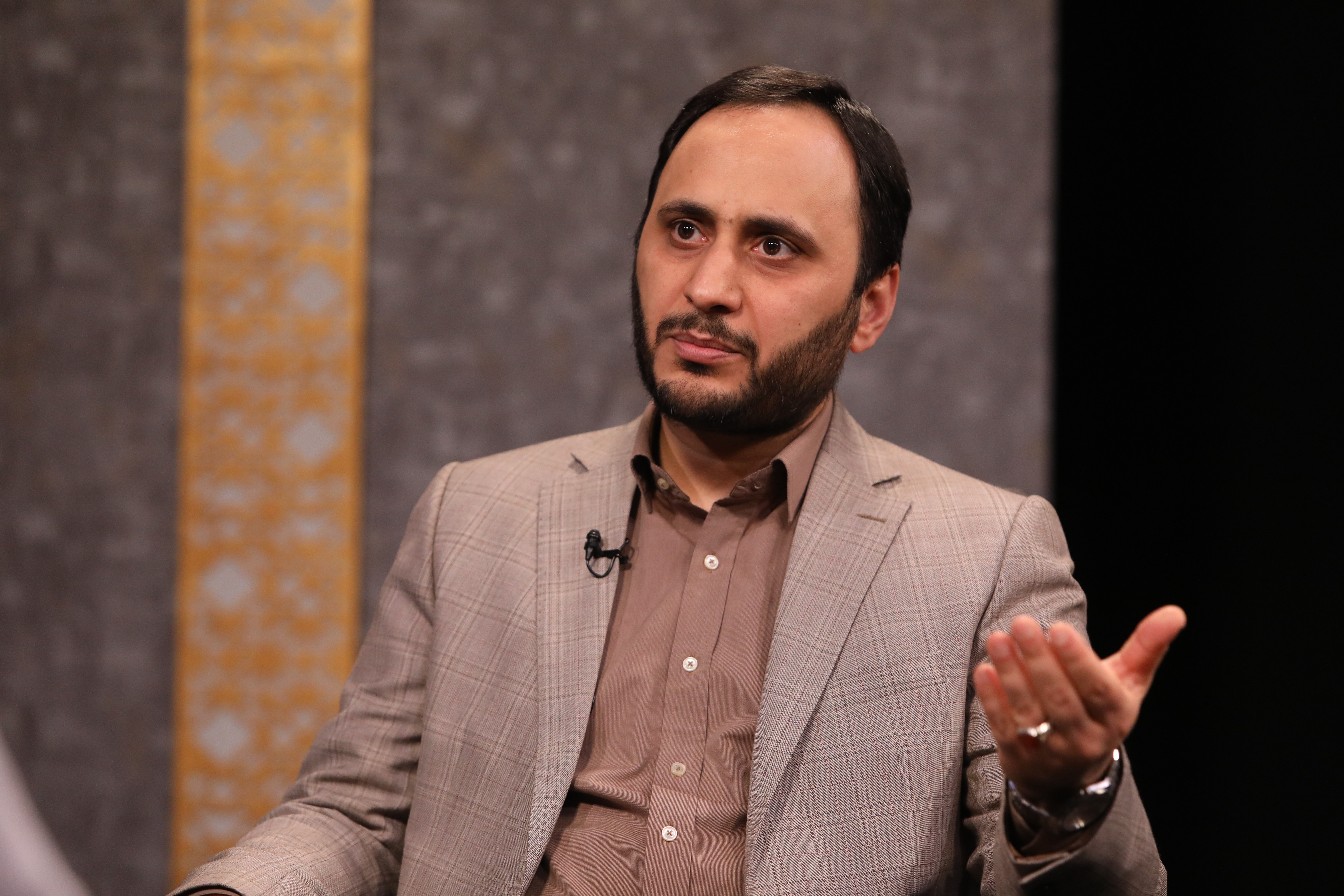 علی بهادری جهرمی، سخنگو و دبیر هیئت دولت