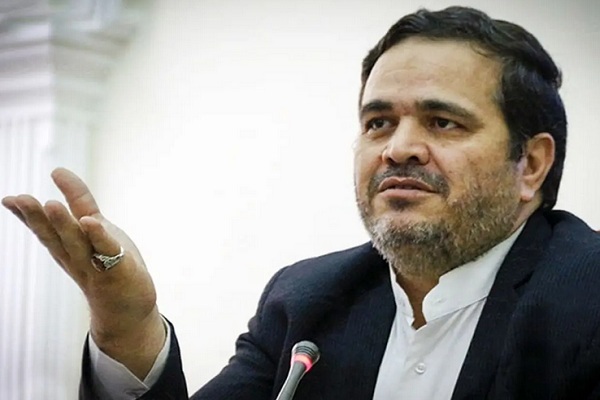 علی اصغر عنابستانی