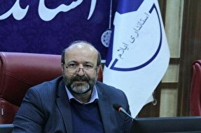 ظرفیت اربعین باعث تقویت معیشت مردم ایلام می‌شود