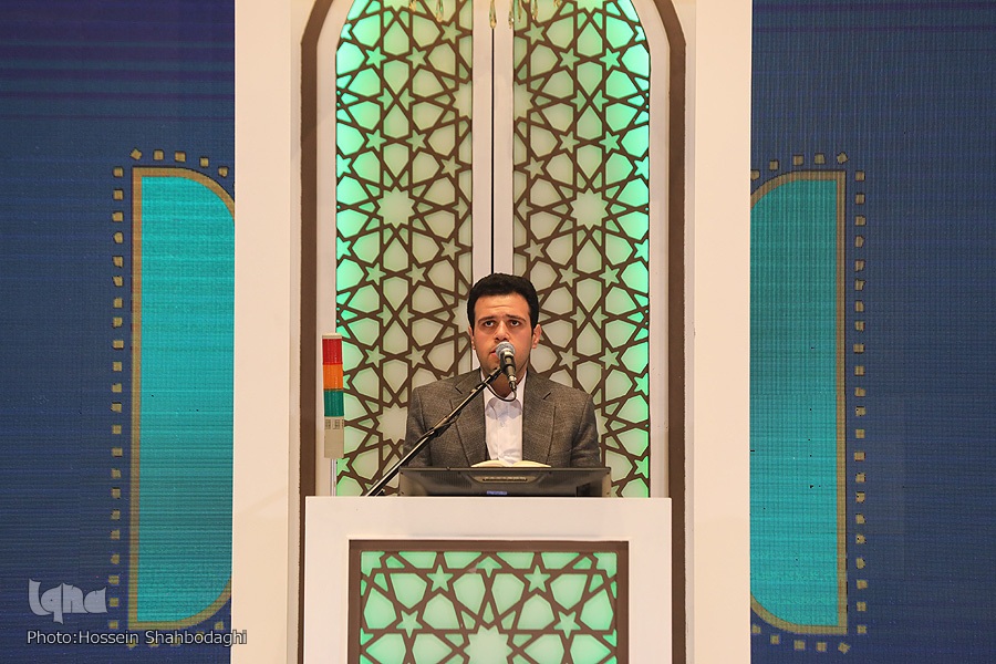 سیدمحمد حسینی