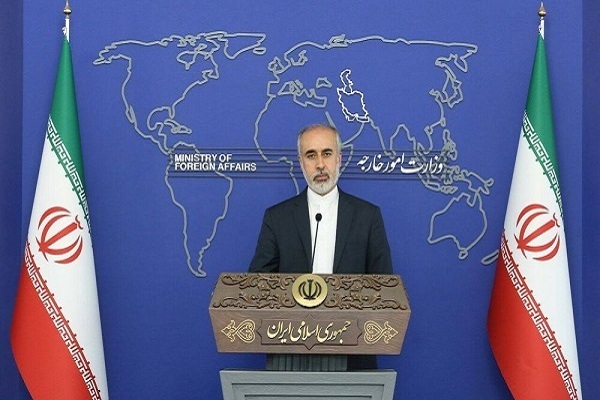 ناصر کنعانی