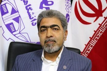 احمد افروزیان، معاون فرهنگی جهاددانشگاهی یزد