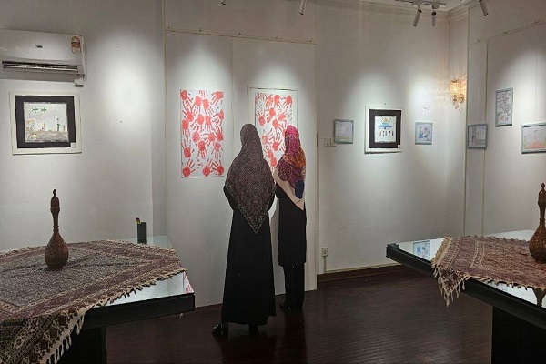 آیین کهن یلدا در مالزی