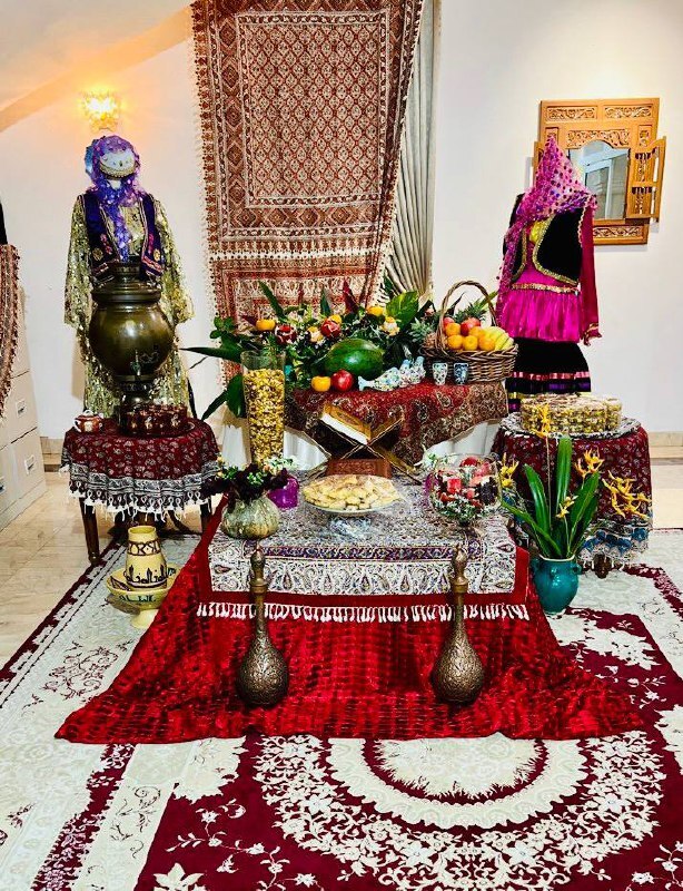 آیین کهن یلدا در مالزی گرامی داشته شد/طنین دعای فرج ایرانیان در کوالالامپور برای آرامش مردم غزه// نیاز به ادیت