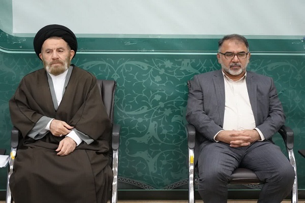 جلسه استانی جهاد تبیین لرستان