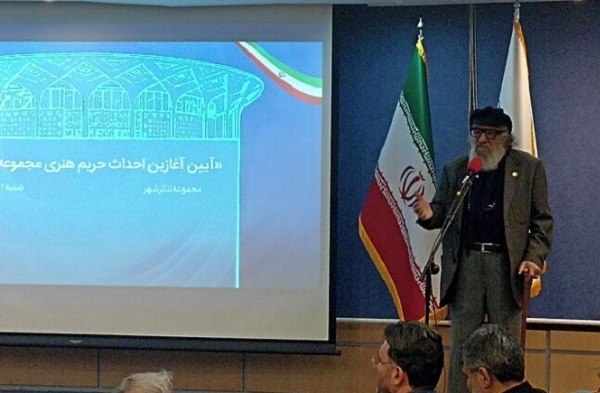 حفظ امنیت روانی و فیزیکی هنرمندان و مخاطبان دغدغه جدی دولت است