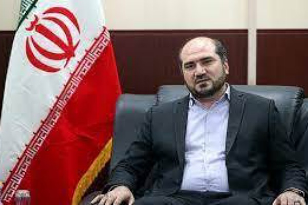 خلجی معاون اجرایی رئیس جمهور