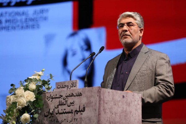 جشنواره سینما حقیقت ،غزه را به صورت جدی مد نظر قرار داد