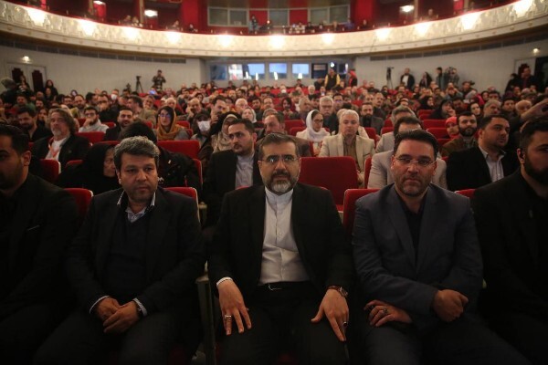 جشنواره سینما حقیقت ،غزه را به صورت جدی مد نظر قرار داد