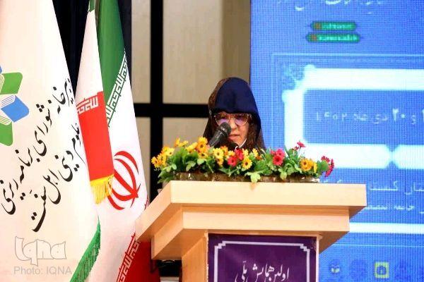 آسیه حاجی میرزاعلی، مدیر مدرسه علمیه ام‌الابرار شهرستان آق قلا