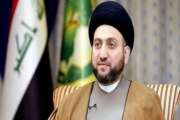پیام تسلیت آیت‌الله سیستانی و عمار حکیم در پی ارتحال شیخ محسن علی نجفی