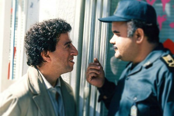 «امیر کبیر» میهمان پایان هفته سیما شد