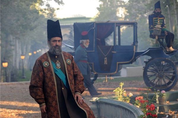 «امیر کبیر» میهمان پایان هفته سیما شد