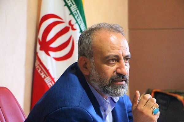 محمودرضا طالبان، مدیرکل راه و شهرسازی فارس