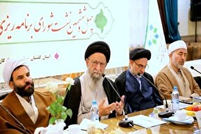 گلستان، نمونه عینی وحدت اسلامی در جهان اسلام است