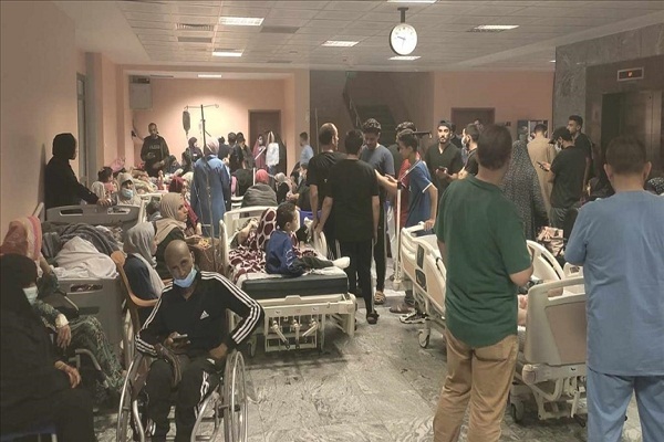 حمایت اتحادیه عرب از شکایت آفریقای جنوبی علیه اسرائیل/ هشدار نسبت به وخامت اوضاع در غزه حمایت اتحادیه عرب از شکایت آفریقای جنوبی علیه اسرائیل/ هشدار نسبت به وخامت اوضاع در غزه
