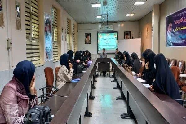 دوره «تربیت مدرس کودک» محیطی برای ارتقا کیفیت آموزشی قرآن
