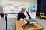 کارگاه سبک زندگی قرآنی در تالش برگزار شد