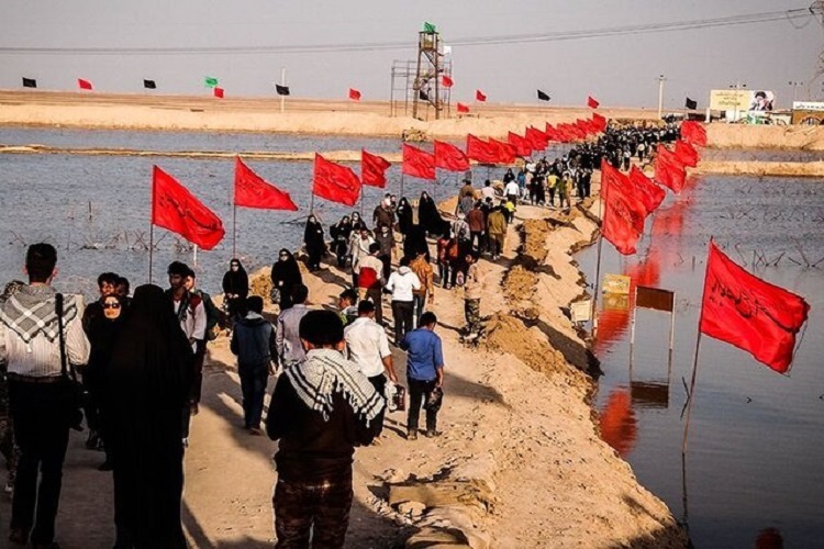 اردوی راهیان نور اردوی راهیان نور