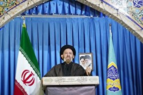 مشارکت حداکثری در انتخابات امنیت‌آور است