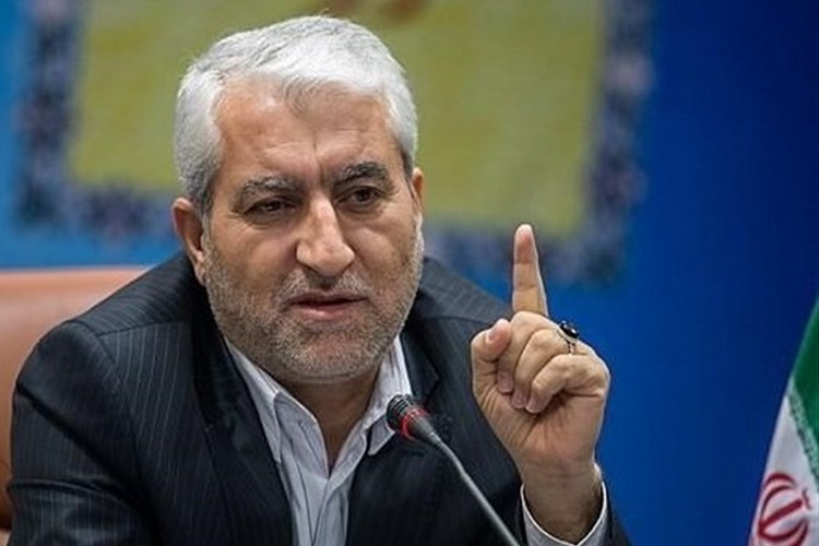علیرضا جمشیدی، عضو شورای تحول قوه قضائیه