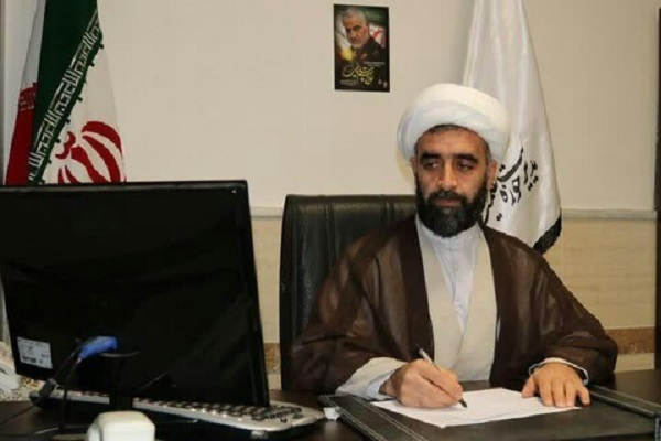 حجت‌الاسلام والمسلمین علی‌اکبر اسماعیلی، استاد حوزه علمیه