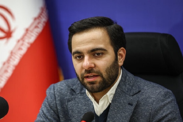 علیرضا بابایی، دبیر دوازدهمین جشنواره مد و لباس فجر