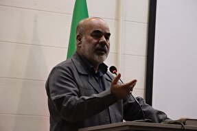 دانشگاه، محور اصلی توسعه و پیشرفت است