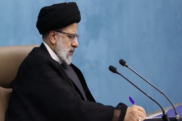 رئیس جمهور