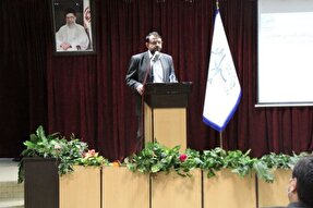 علم و فناوری قدرت‌آفرین است

 