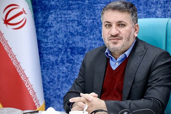 مهران فاطمی، استاندار یزد