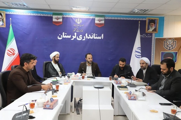 احسان یاوری، معاون سیاسی ـ امنیتی استانداری لرستان