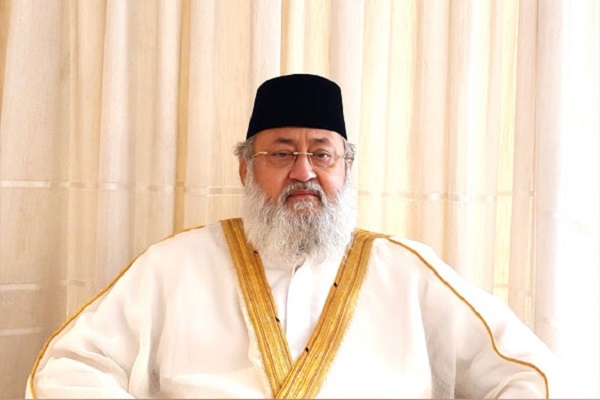 سلمان ندوی، اندیشمند هندی
