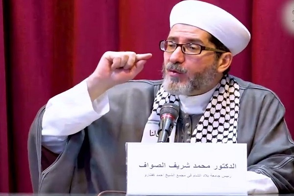 سازوکارهای سازمان ملل و شورای امنیت بازتعریف شود