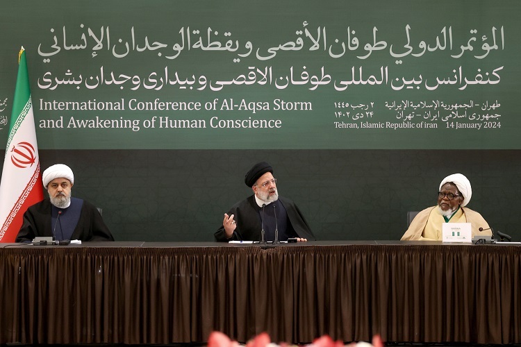 حجتالاسلام و المسلمین سید ابراهیم رئیسی حجتالاسلام و المسلمین سید ابراهیم رئیسی