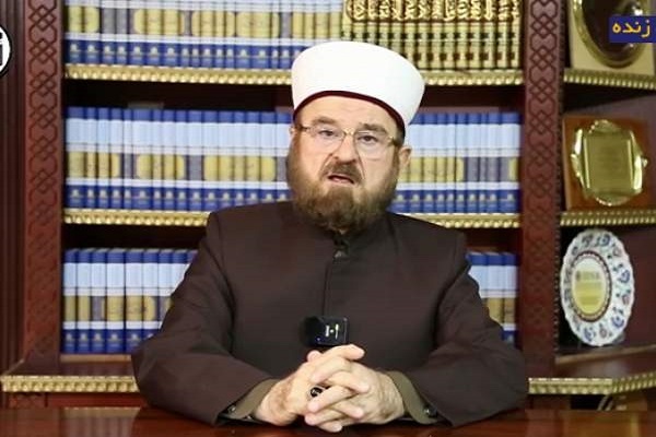 سازوکارهای سازمان ملل و شورای امنیت بازتعریف شود