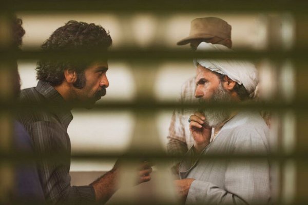 «پالایشگاه» روایتی جدید از روزهای نخستین جنگ