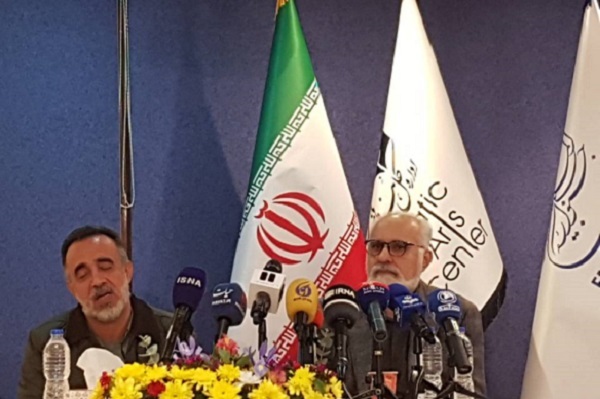 توسعه تئاتر با بودجه محدود فعلی سخت خواهد بود/ «امید، نشاط، همدلی» اثر انگشت دبیر پای جشنواره تئاتر فجر