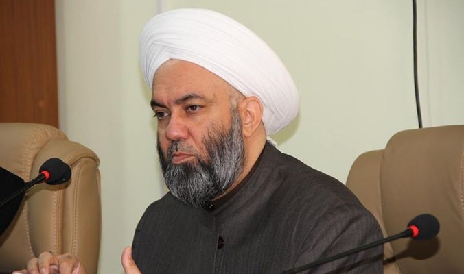 سازوکارهای سازمان ملل و شورای امنیت بازتعریف شود