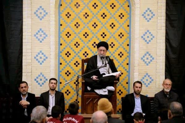 آیت‌الله سیدکاظم نورمفیدی، نماینده ولی فقیه در گلستان