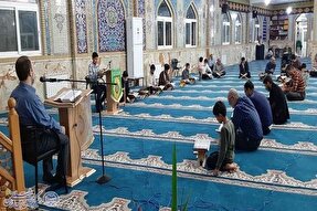 برگزاری سلسله جلسات تخصصی آموزش قرآن کریم در ساری